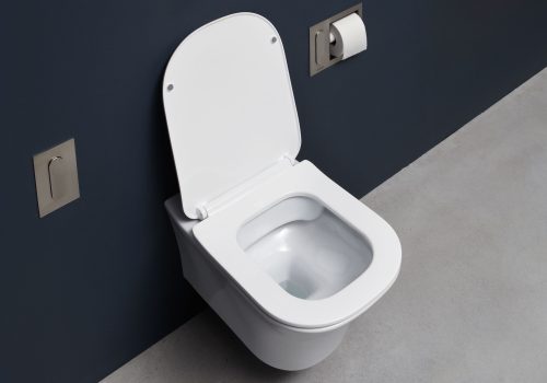 Flat seat