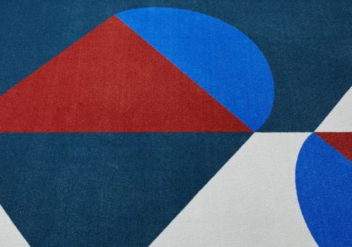 Geometrie Volanti