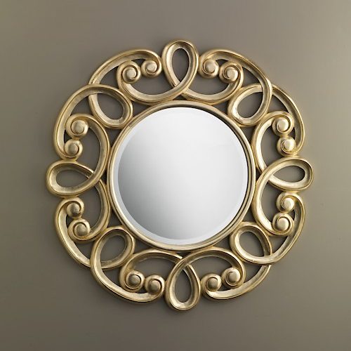 Gold Norma
