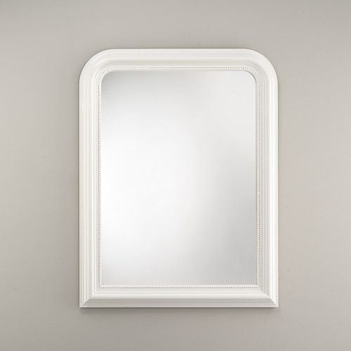 White Madame